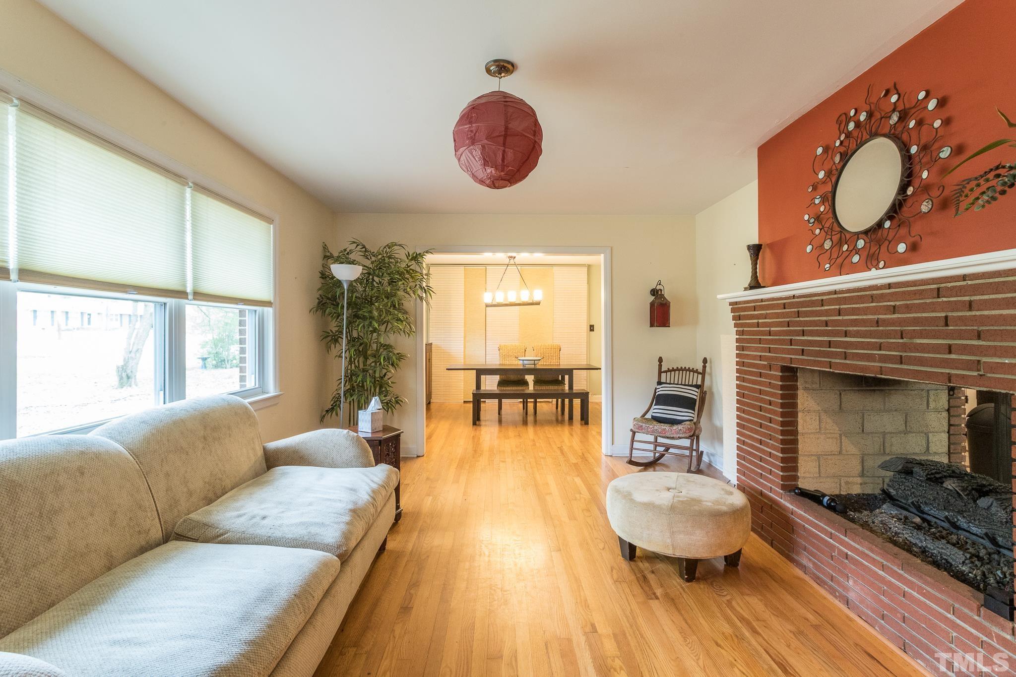 2701 Sparger Road Durham, NC 27705 - Photo 7 of 29 Gallery Image 7