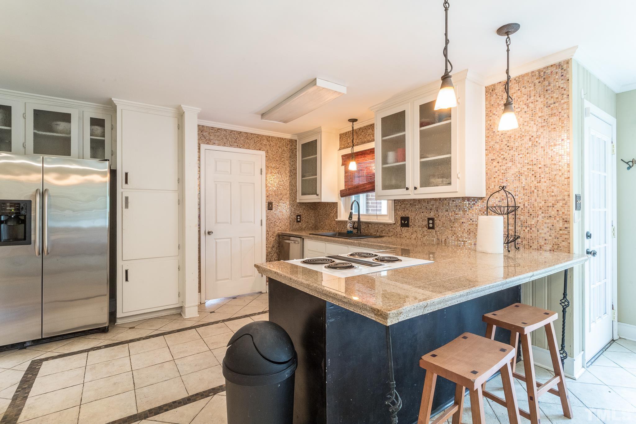 2701 Sparger Road Durham, NC 27705 - Photo 8 of 29 Gallery Image 8