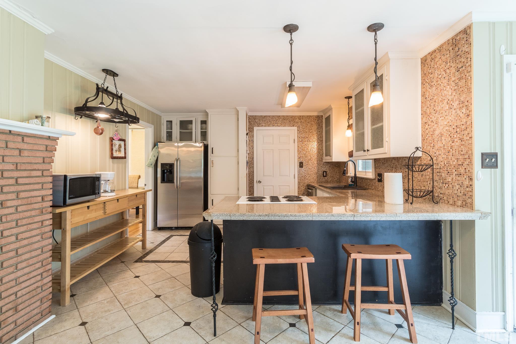 2701 Sparger Road Durham, NC 27705 - Photo 9 of 29 Gallery Image 9