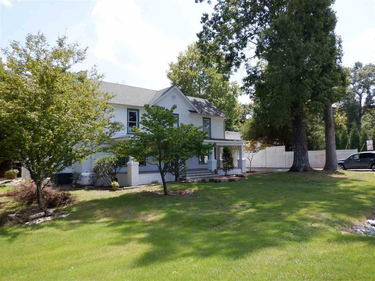 1516 Bahama Road Bahama, NC 27503 - Photo 25 of 25 View from corner
