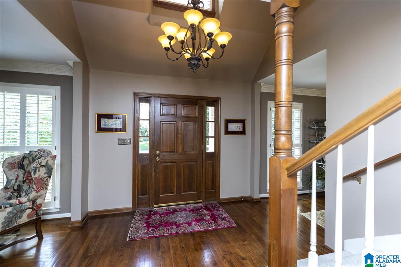 2612 Southminster Road Birmingham, AL 35243 - Photo 4 of 35