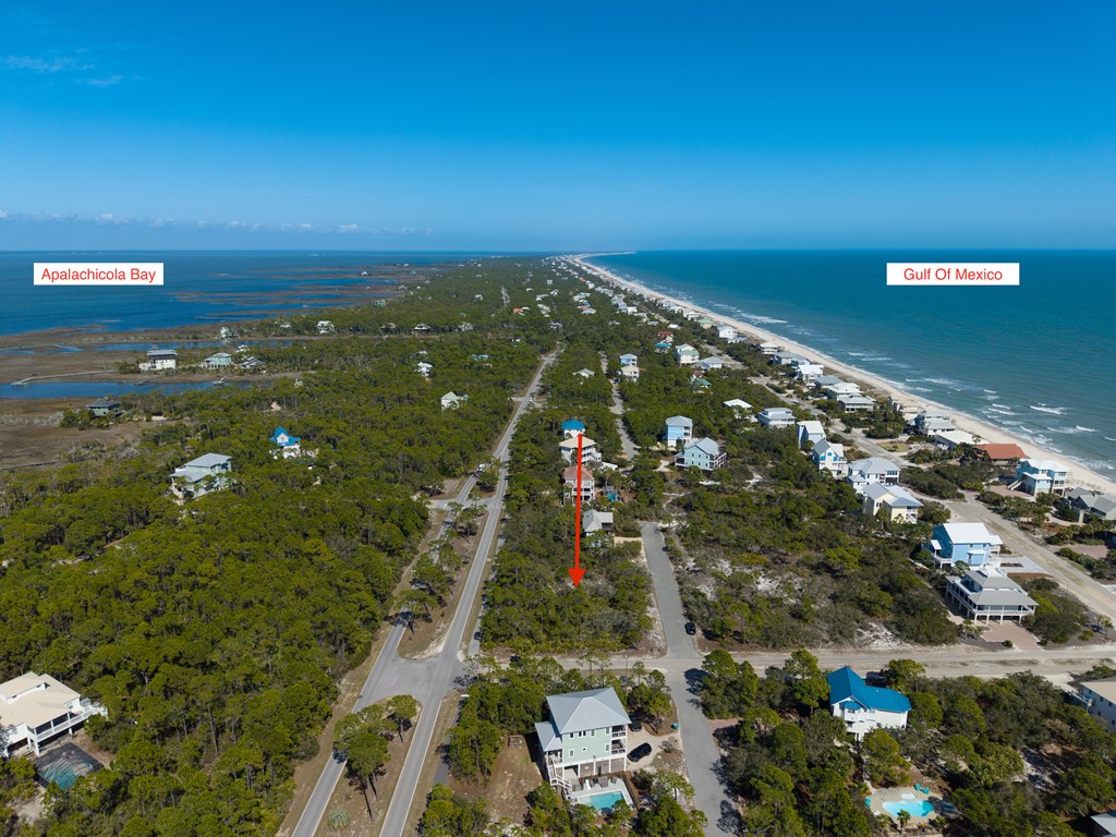 2000 Pelican Way St. George Island, FL 32328 - Photo 13 of 19