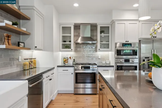 $1,399,000 | 900 Brown Avenue, Lafayette, CA 94549