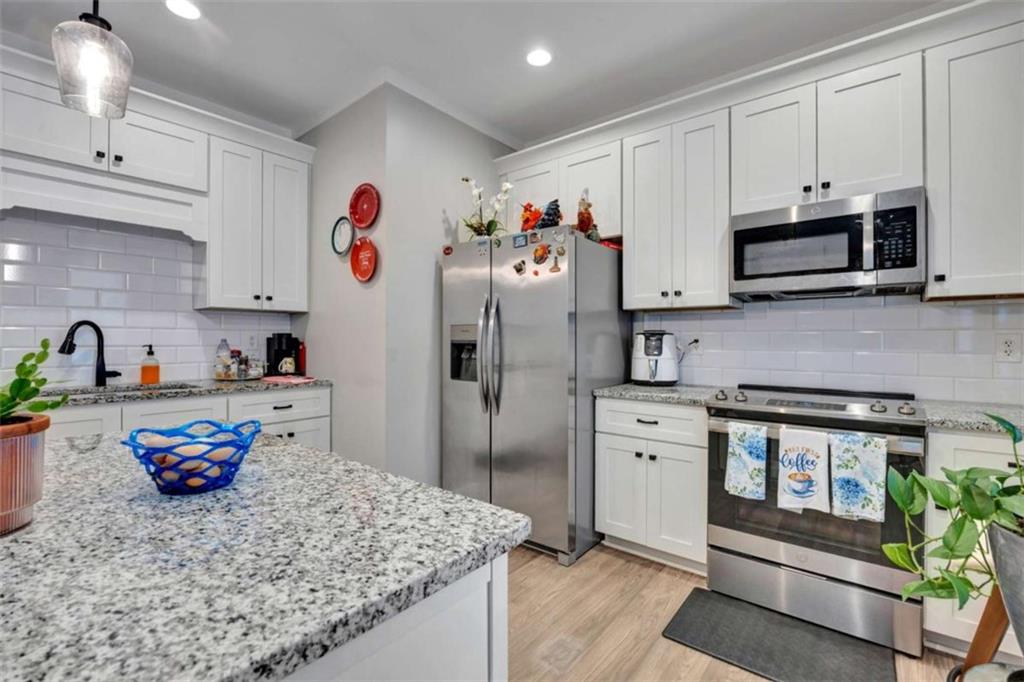1511 Weaver Jones Road Rutledge, GA 30663 - Photo 41 of 59