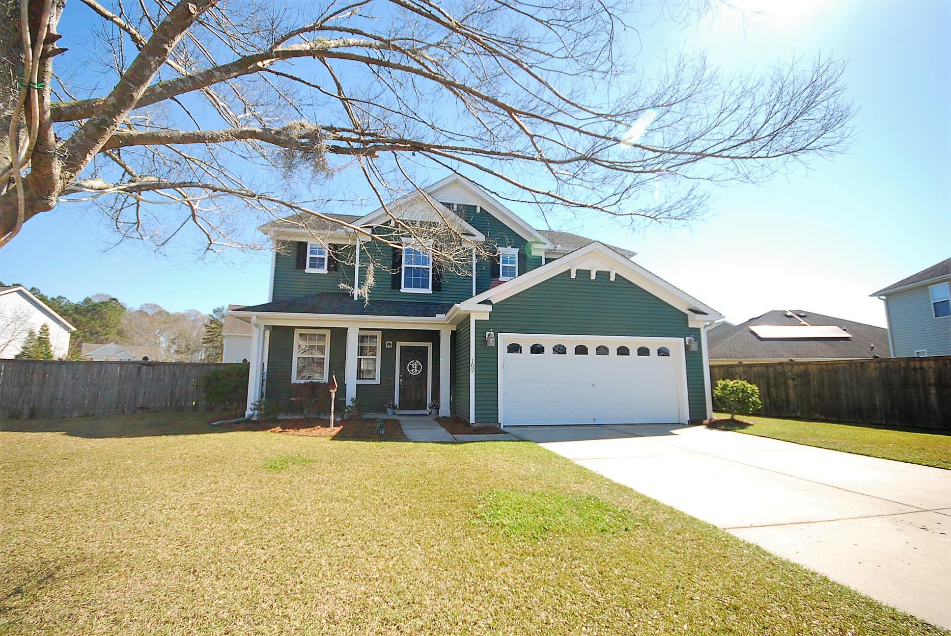 102 Study Street Ladson, SC 29456 - Photo 1 of 49 DSC_9338