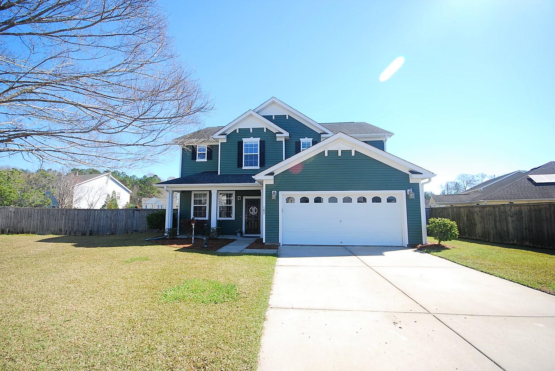 102 Study Street Ladson, SC 29456 - Photo 49 of 49 DSC_9335