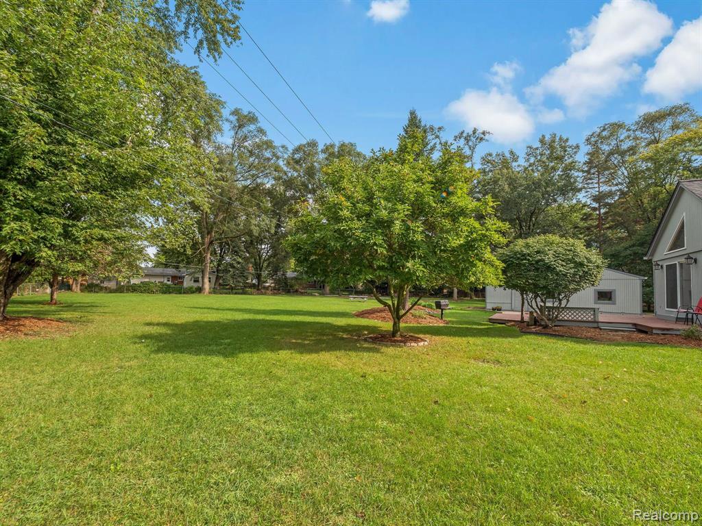48070 Shelby Road Utica, MI 48317 - Photo 28 of 29