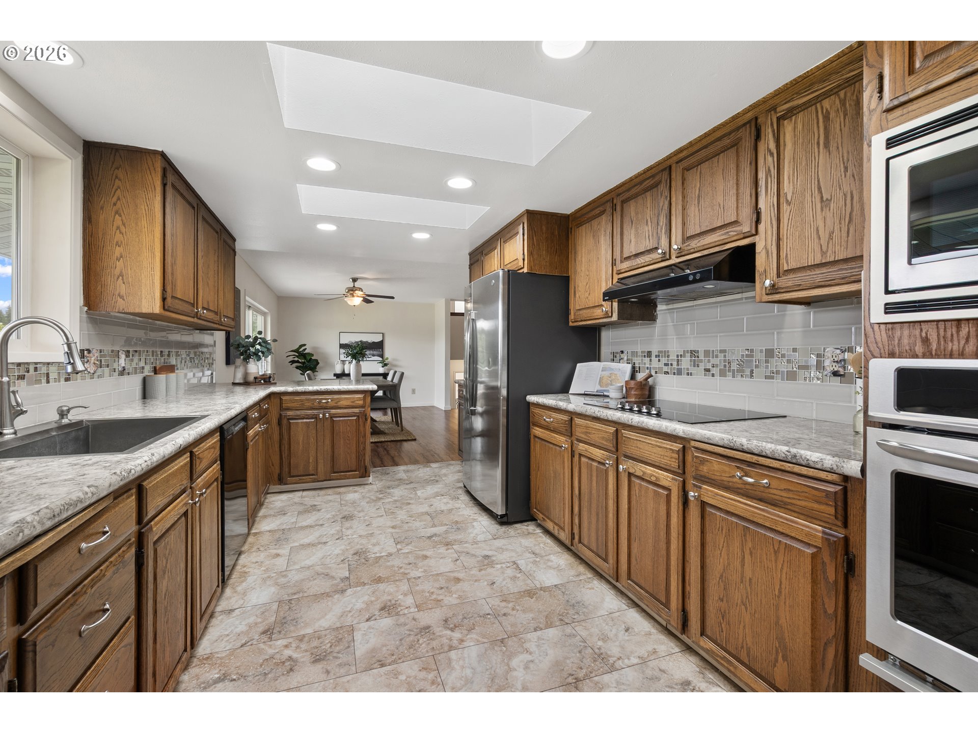 12775 South Maple Grove Road Molalla, OR 97038 - Photo 14 of 48