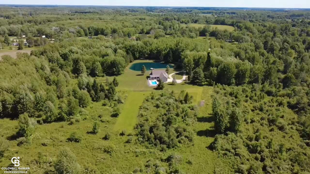 9660 Brandon Road Avoca, MI 48006 - Photo 16 of 72