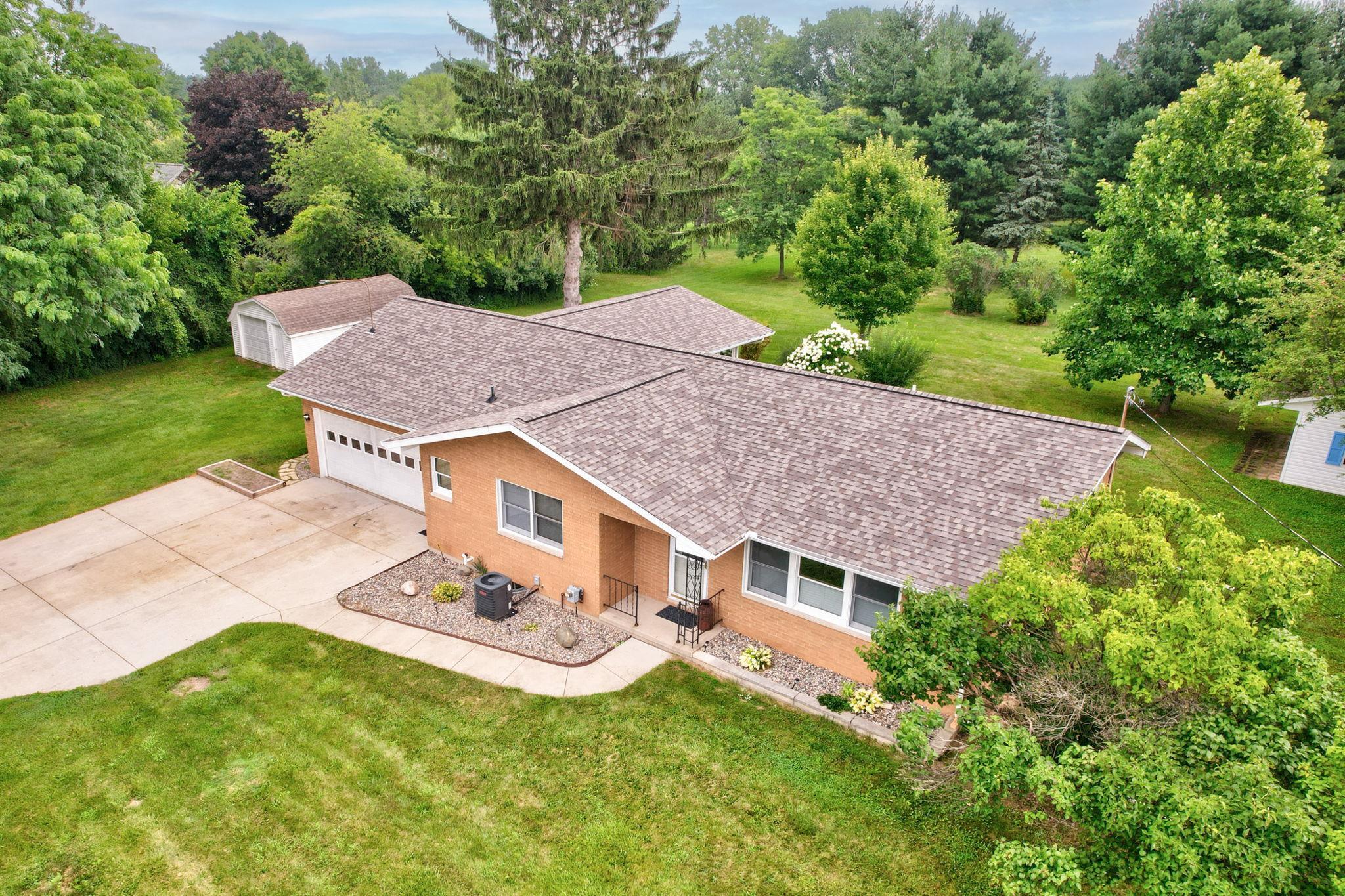8175 South Beyer Road Birch Run, MI 48415 - Photo 59 of 83