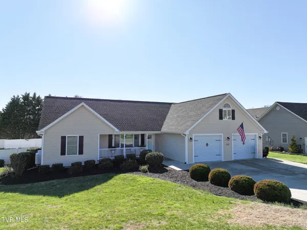 $445,000 | 152 Grace Drive, Greeneville, TN 37745