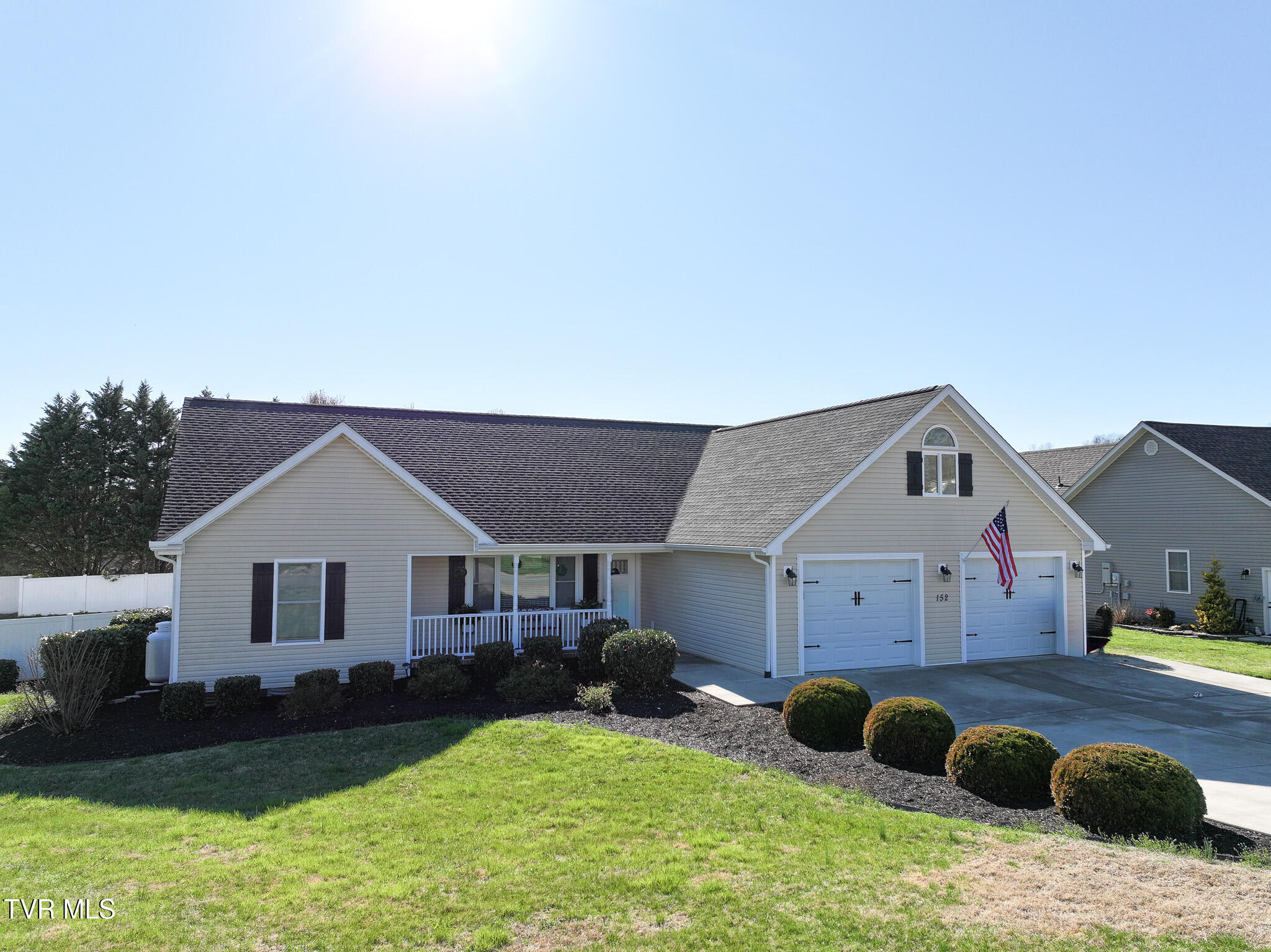 152 Grace Drive Greeneville, TN 37745 - Photo 1 of 32 DJI_20260309163822_0268_D-Edit-Edit