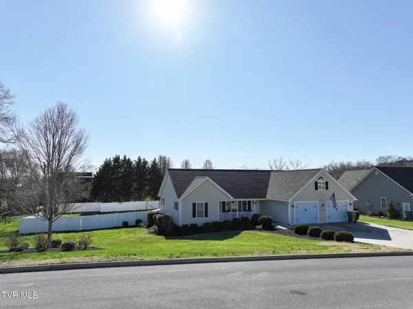 $445,000 | 152 Grace Drive, Greeneville, TN 37745