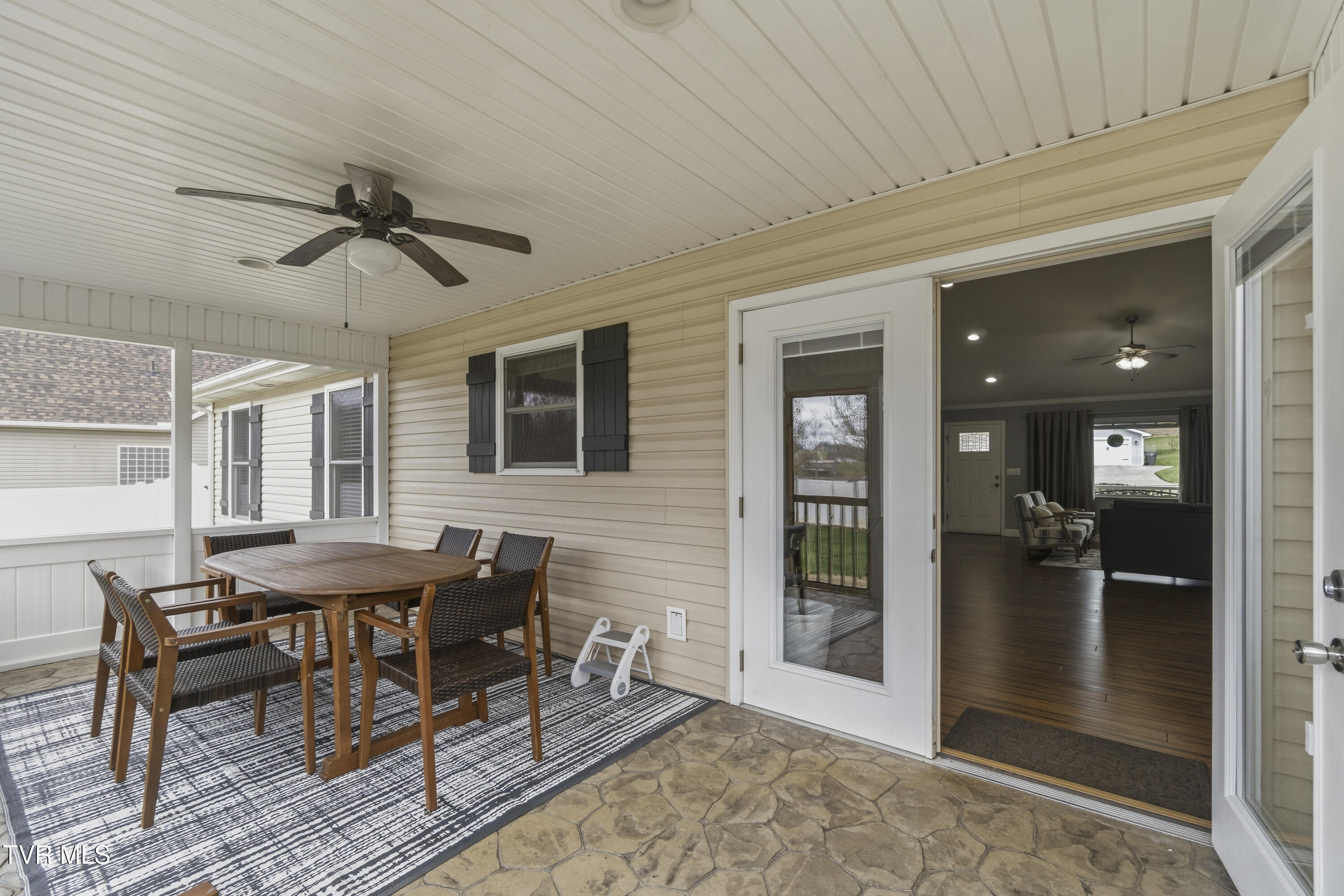 152 Grace Drive Greeneville, TN 37745 - Photo 22 of 32 DSC03364
