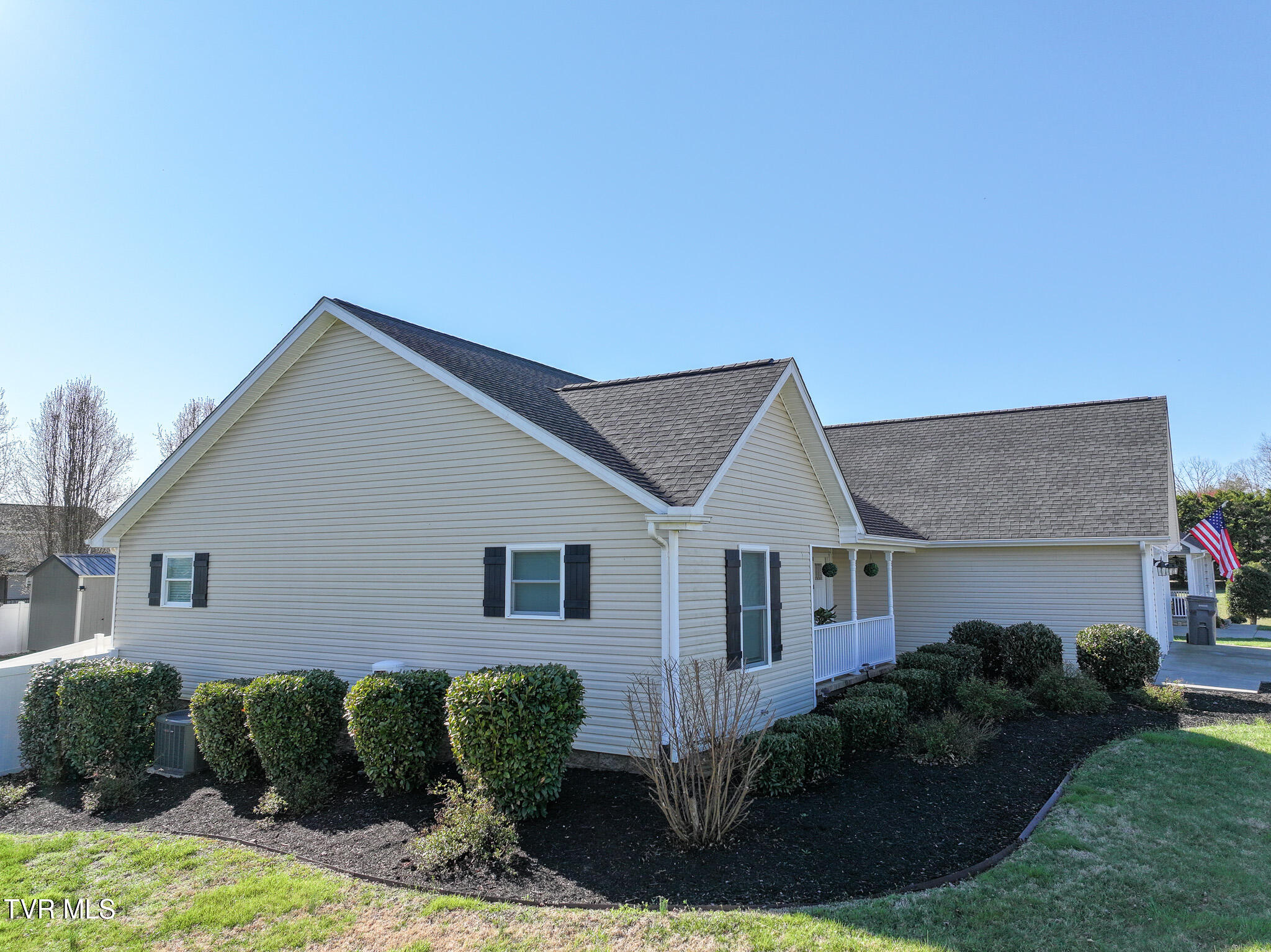 152 Grace Drive Greeneville, TN 37745 - Photo 29 of 32 DJI_20260309164605_0288_D