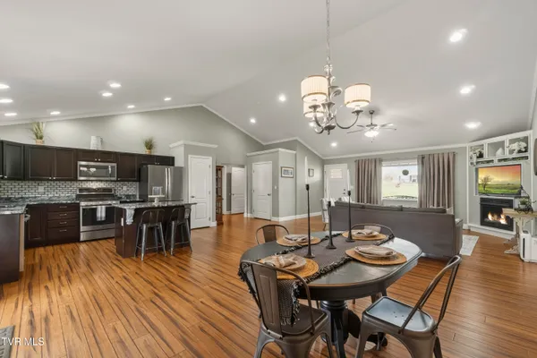 $445,000 | 152 Grace Drive, Greeneville, TN 37745