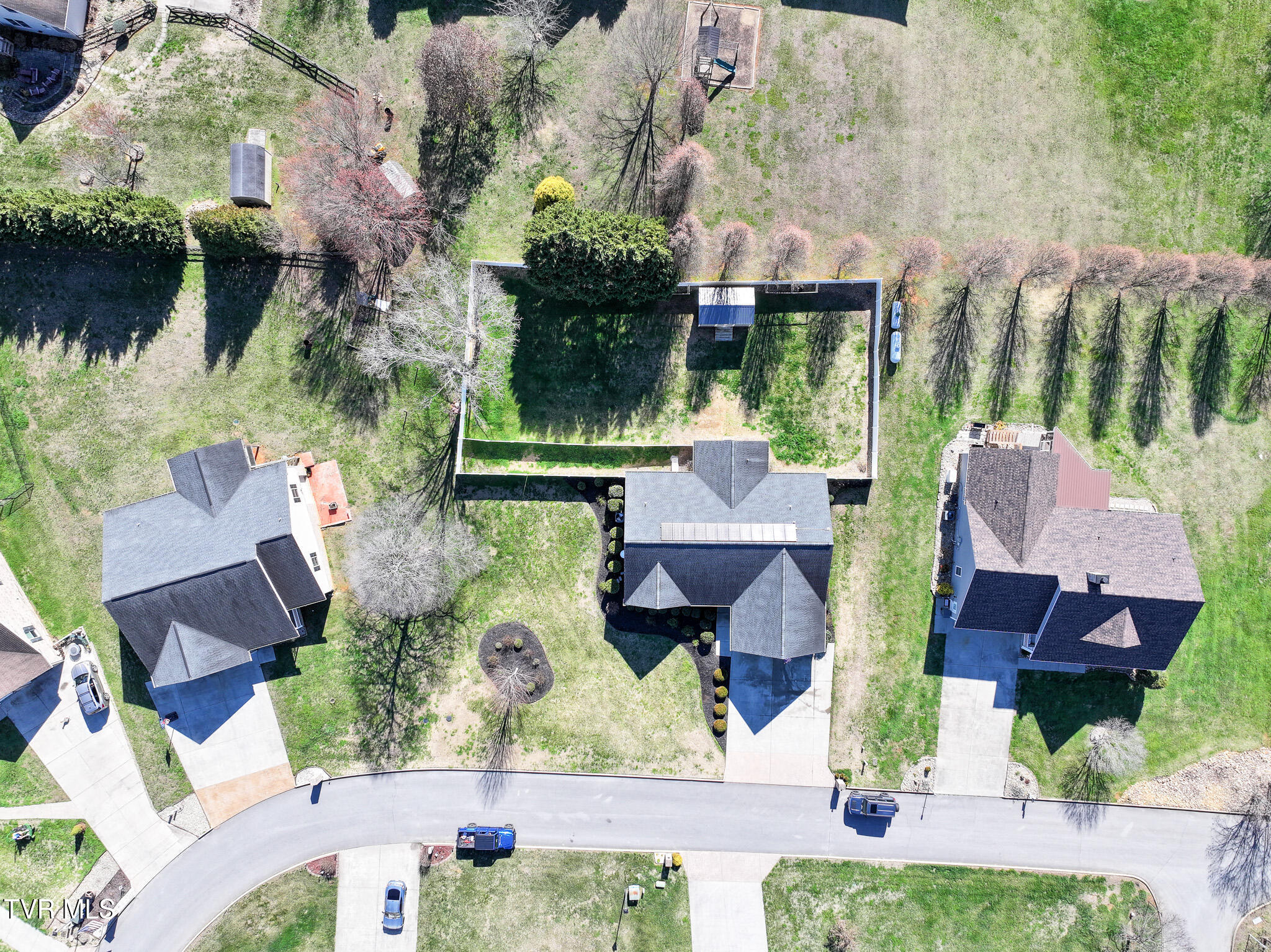 152 Grace Drive Greeneville, TN 37745 - Photo 31 of 32 DJI_20260309163911_0270_D