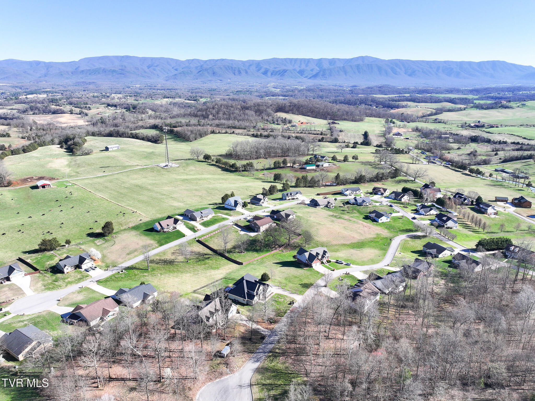 152 Grace Drive Greeneville, TN 37745 - Photo 32 of 32 DJI_20260309165014_0300_D