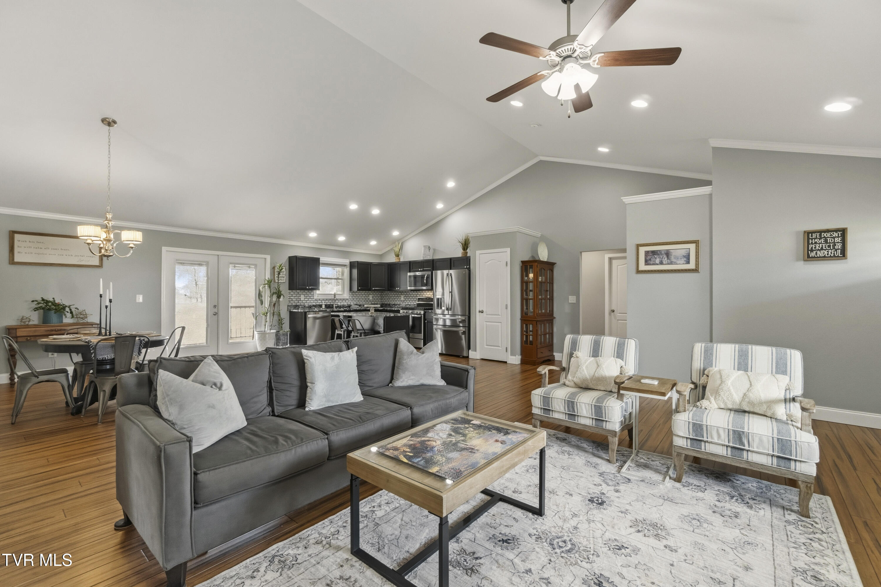 152 Grace Drive Greeneville, TN 37745 - Photo 7 of 32 DSC03235