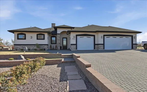 $750,000 | 925 East Aztec Drive, Chino Valley, AZ 86323