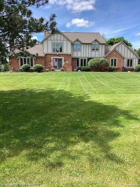 1760 Orion Road Oakland, MI 48363 - Photo 1 of 1 1760 Orion Road.jpg