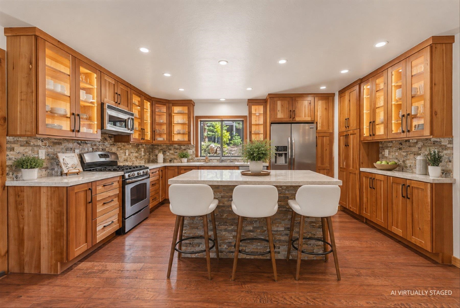 11457 Baden Road Truckee, CA 96161 - Photo 9 of 28 Gallery Image 9