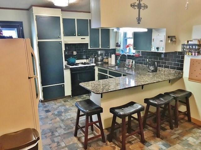 110 Fleet Holmes Road Kokomo, MS 39643 - Photo 8 of 53 Photo 8