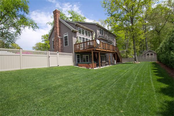 7 Nevada Road Burlington, MA 01803 - Photo 3 of 30 Gallery Image 3