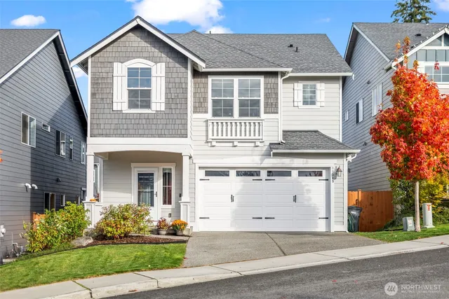 $681,500 | 11349 Maple Tree Place Northwest, Silverdale, WA 98383