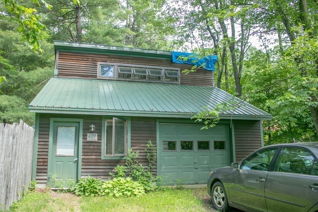 427 Turners Falls Road Montague, MA 01351 - Photo 25 of 28 Gallery Image 25