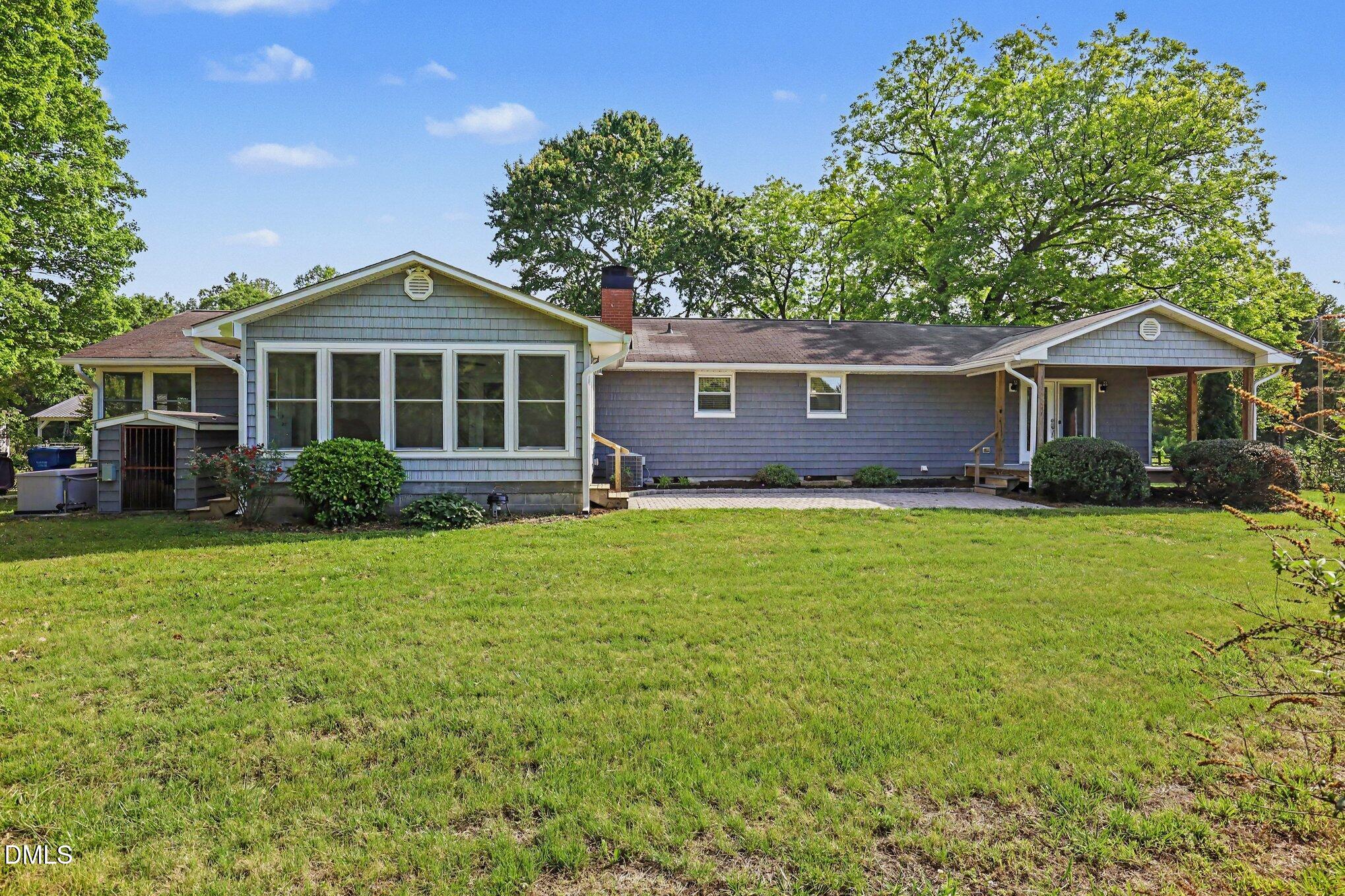 575 Duncan Road Timberlake, NC 27583 - Photo 29 of 50