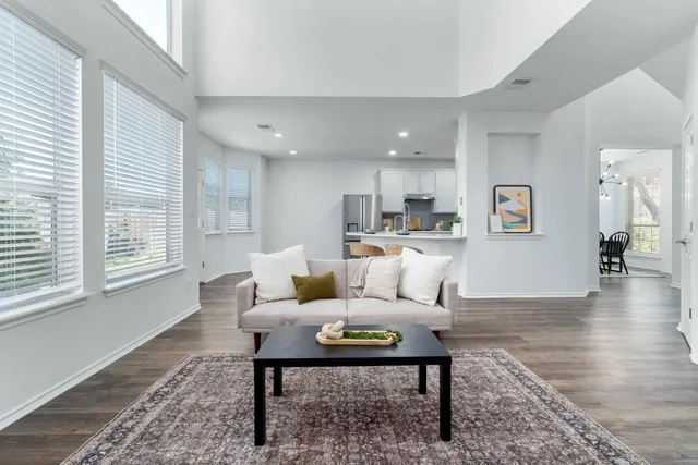 $2,695 | 13508 Campesina Drive, Austin, TX 78727