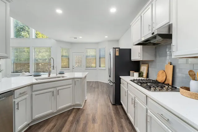 $2,695 | 13508 Campesina Drive, Austin, TX 78727