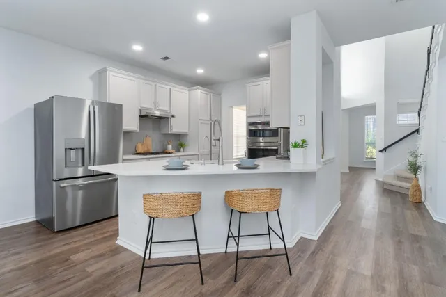 $2,695 | 13508 Campesina Drive, Austin, TX 78727