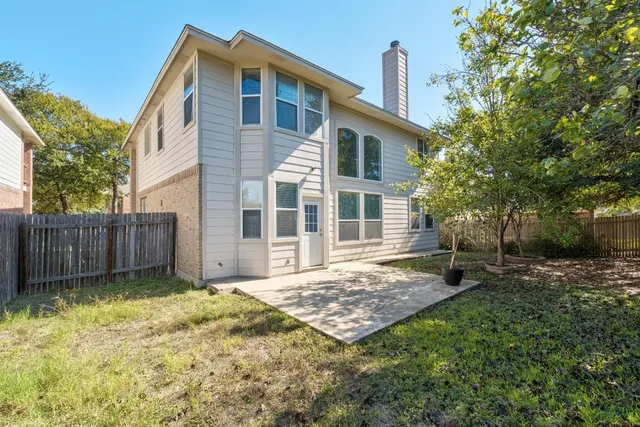 $2,695 | 13508 Campesina Drive, Austin, TX 78727