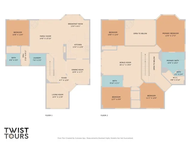 $2,695 | 13508 Campesina Drive, Austin, TX 78727