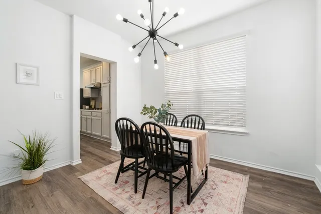 $2,695 | 13508 Campesina Drive, Austin, TX 78727