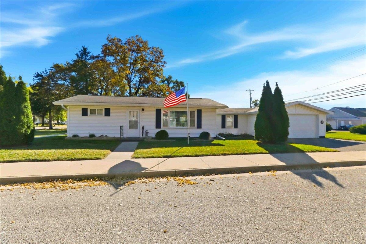 151 East June Street Adams, WI 53910 - Photo 1 of 1 Gallery Image 1