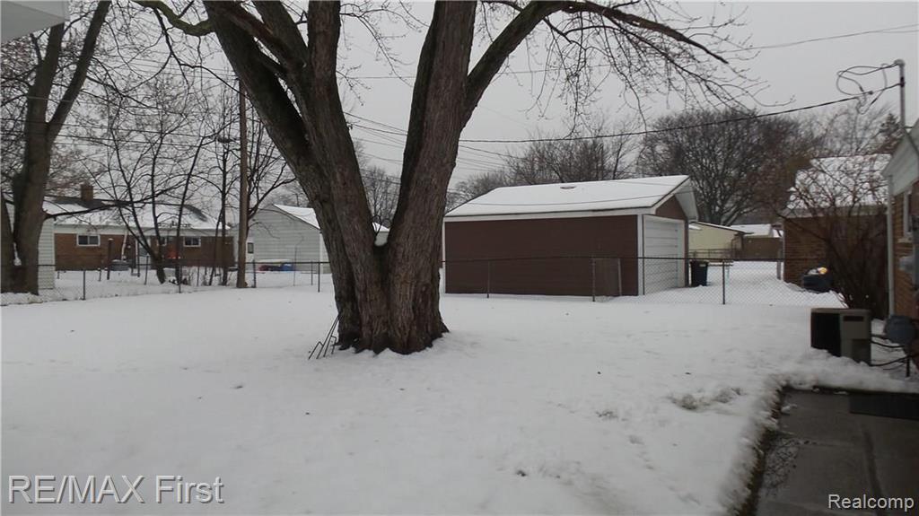 11166 Unity Drive Warren, MI 48089 - Photo 7 of 27