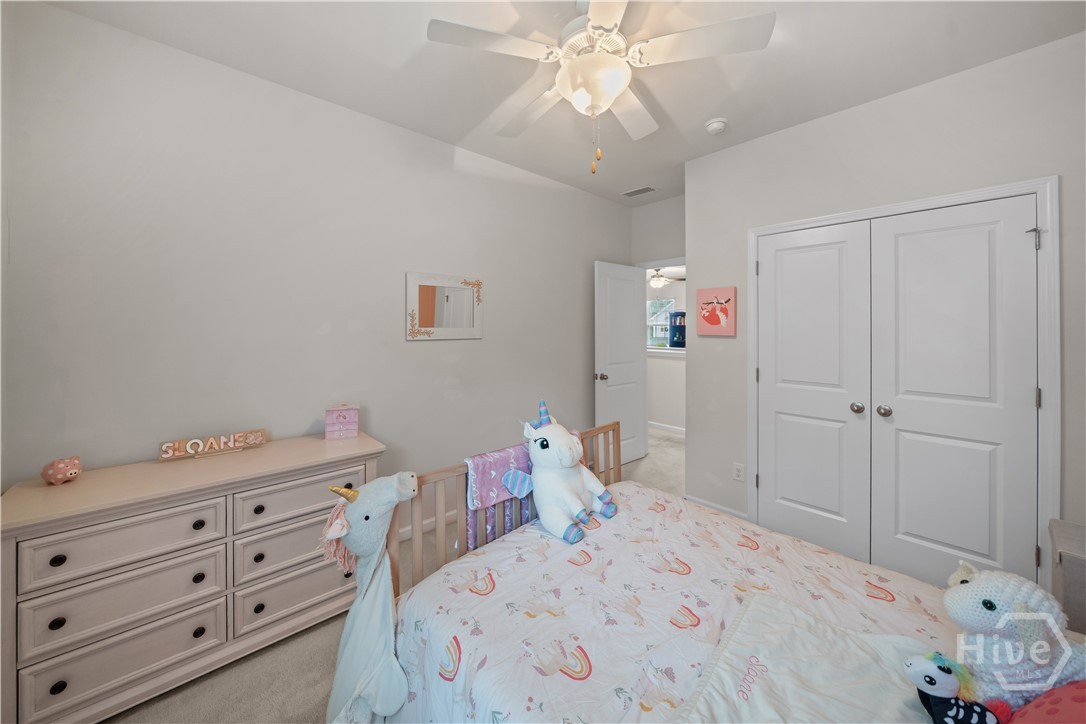 222 Benelli Drive Pooler, GA 31322 - Photo 47 of 70