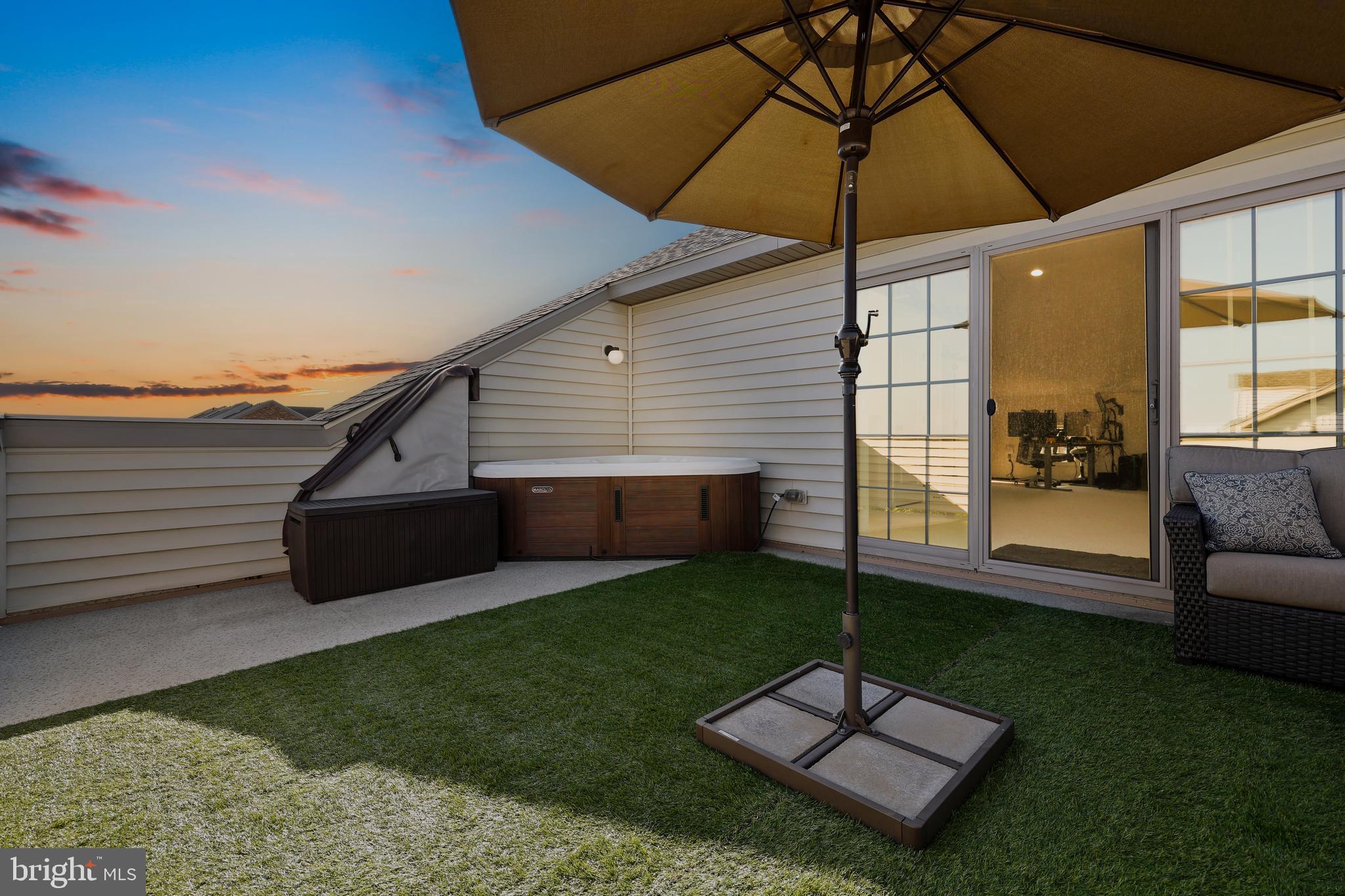 22635 Naugatuck Square Ashburn, VA 20148 - Photo 39 of 46