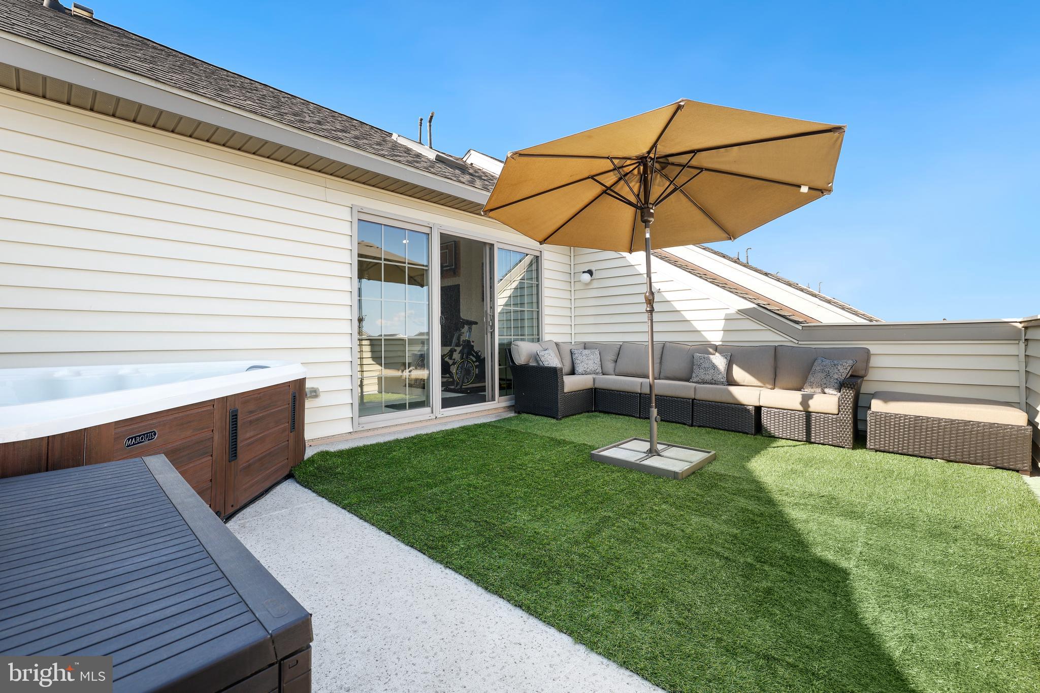 22635 Naugatuck Square Ashburn, VA 20148 - Photo 43 of 46