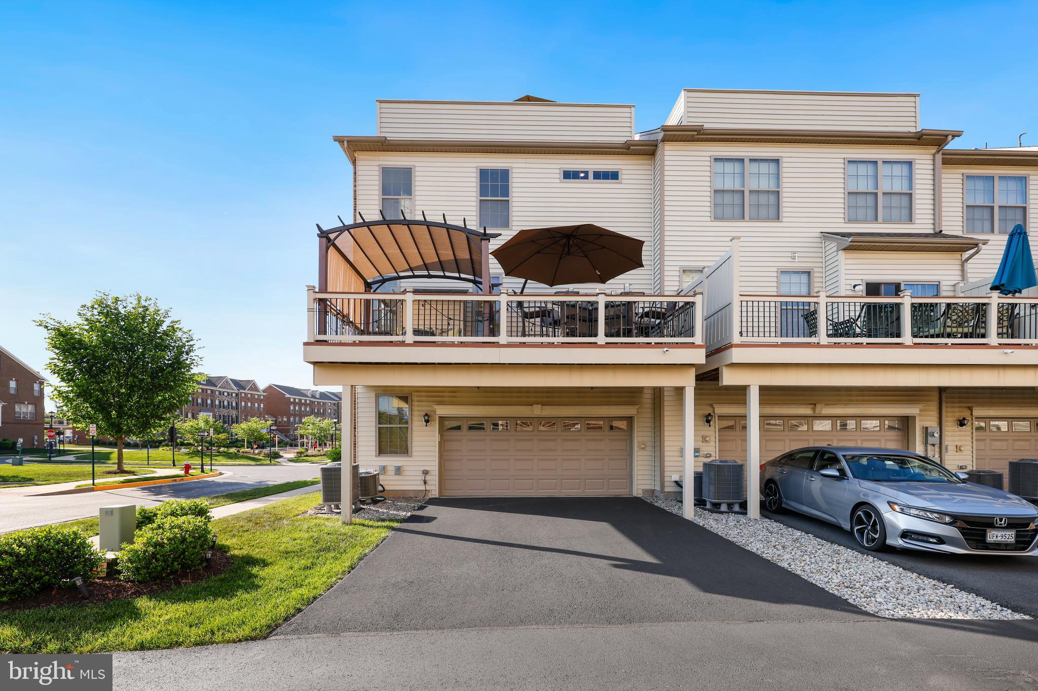 22635 Naugatuck Square Ashburn, VA 20148 - Photo 44 of 46