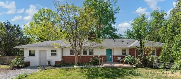 $589,000 | 8 Fernlawn Road, Asheville, NC 28805