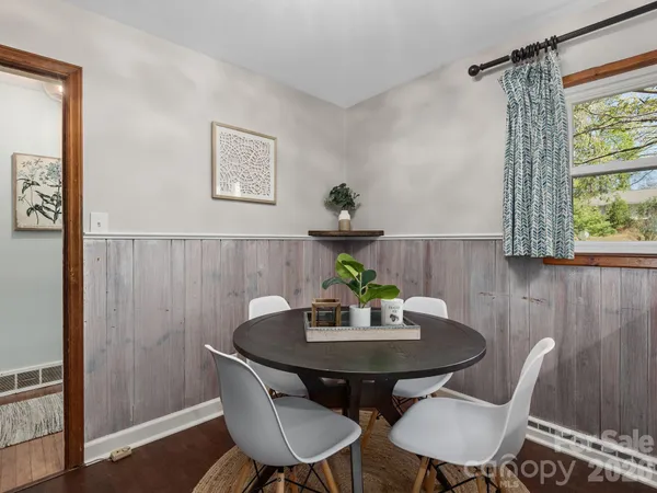 $589,000 | 8 Fernlawn Road, Asheville, NC 28805