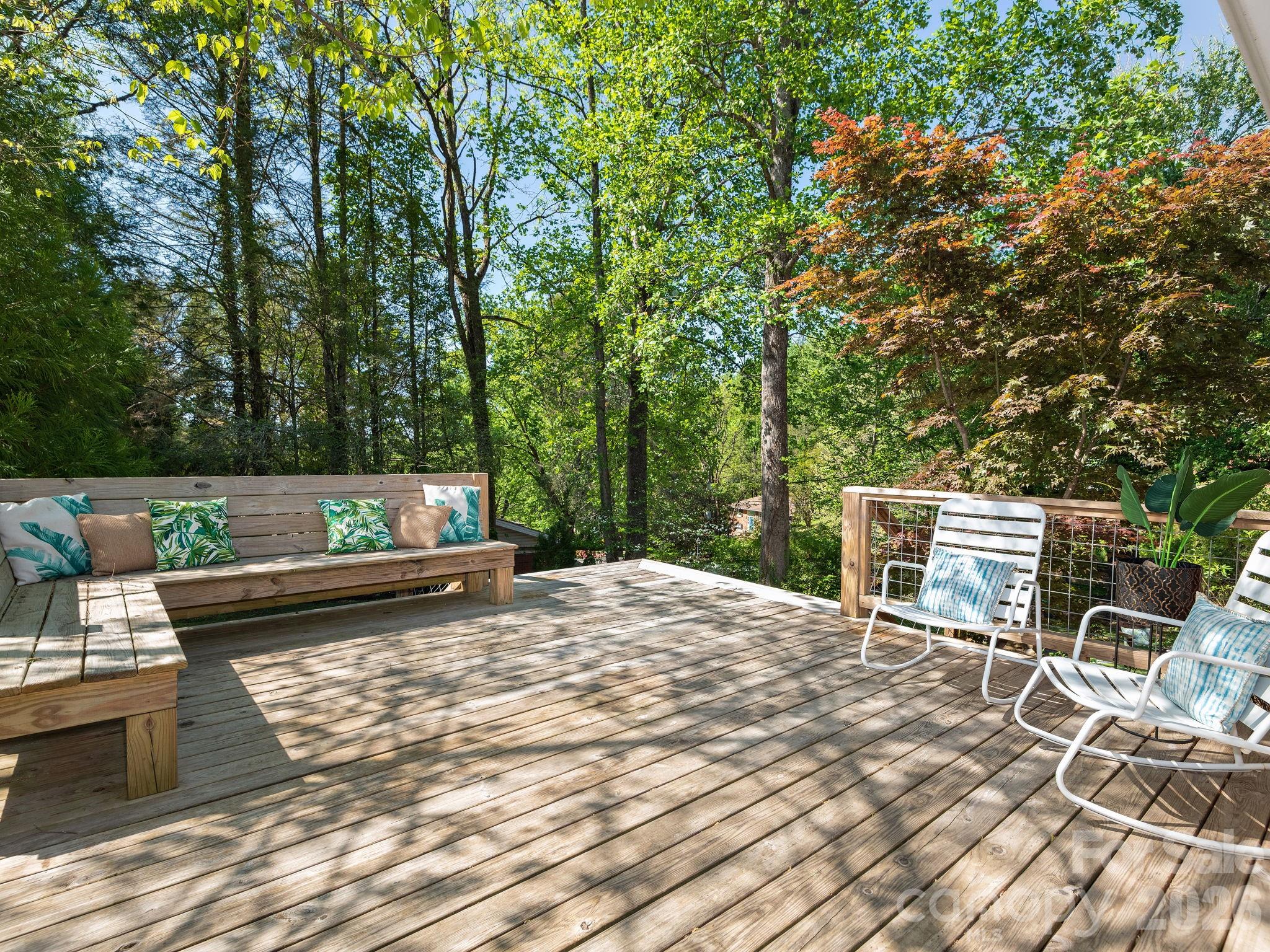 8 Fernlawn Road Asheville, NC 28805 - Photo 15 of 40