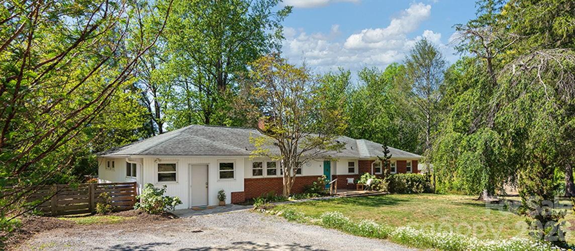 8 Fernlawn Road Asheville, NC 28805 - Photo 2 of 40