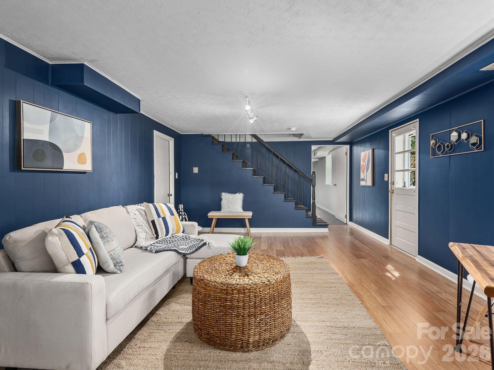 8 Fernlawn Road Asheville, NC 28805 - Photo 30 of 40
