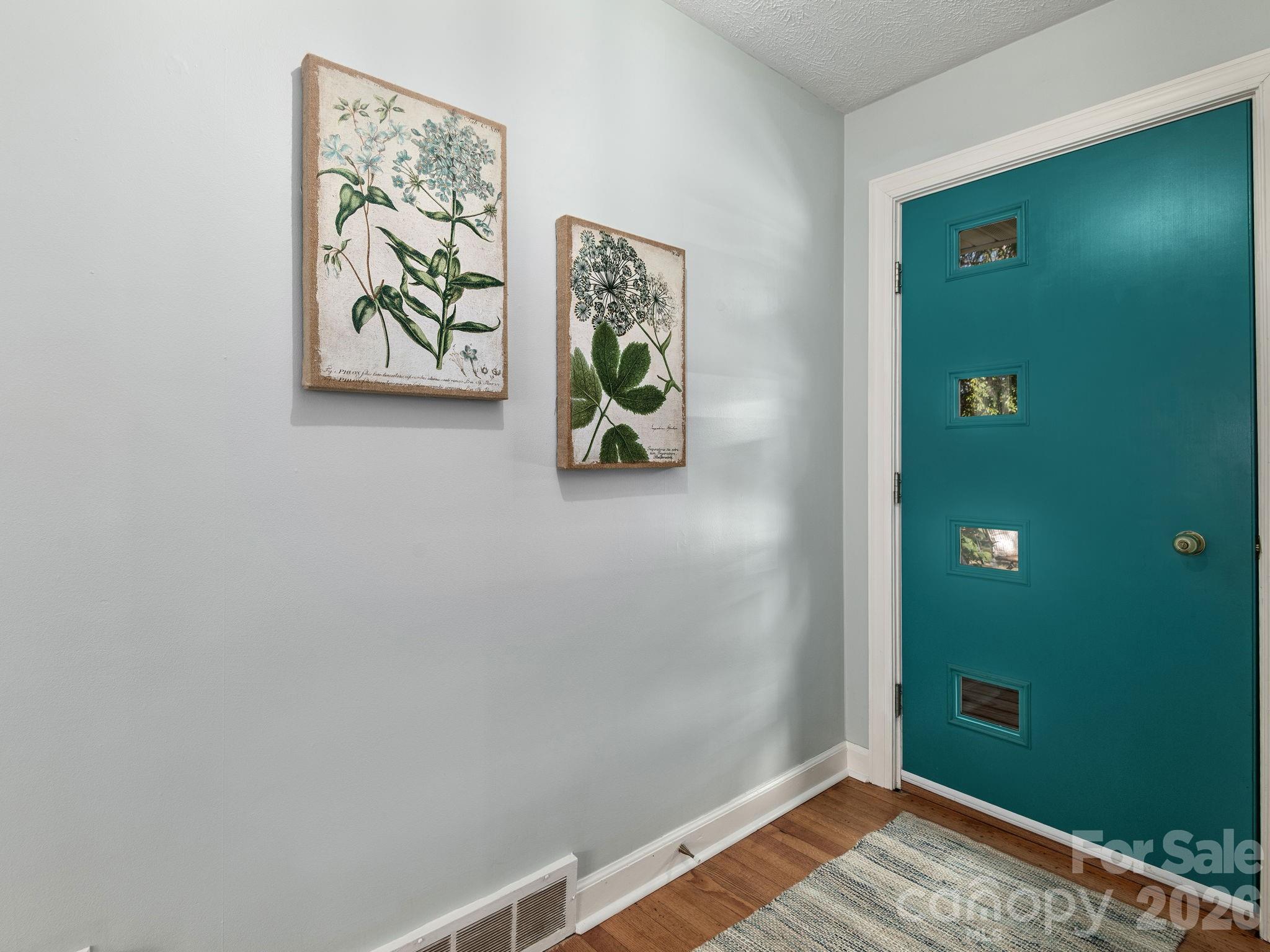 8 Fernlawn Road Asheville, NC 28805 - Photo 3 of 40