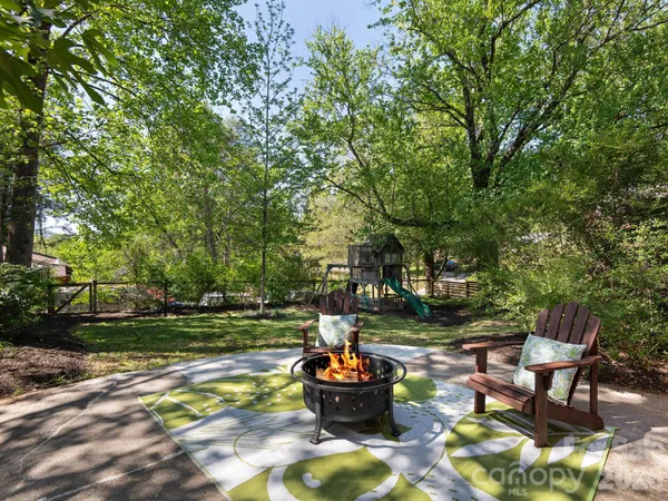 $589,000 | 8 Fernlawn Road, Asheville, NC 28805